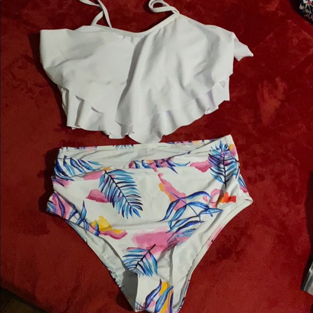Swimsuit